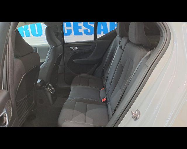 VOLVO XC40 1.5 t4 phev Inscription Expression auto