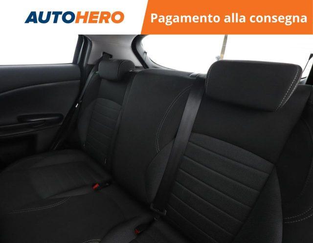 ALFA ROMEO Giulietta 1.6 JTDm TCT 120 CV Super