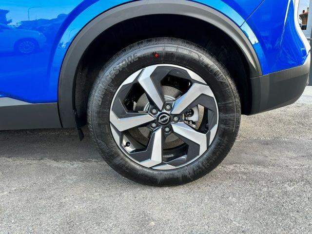 NISSAN Qashqai MHEV 158 CV N-Connecta + Tetto