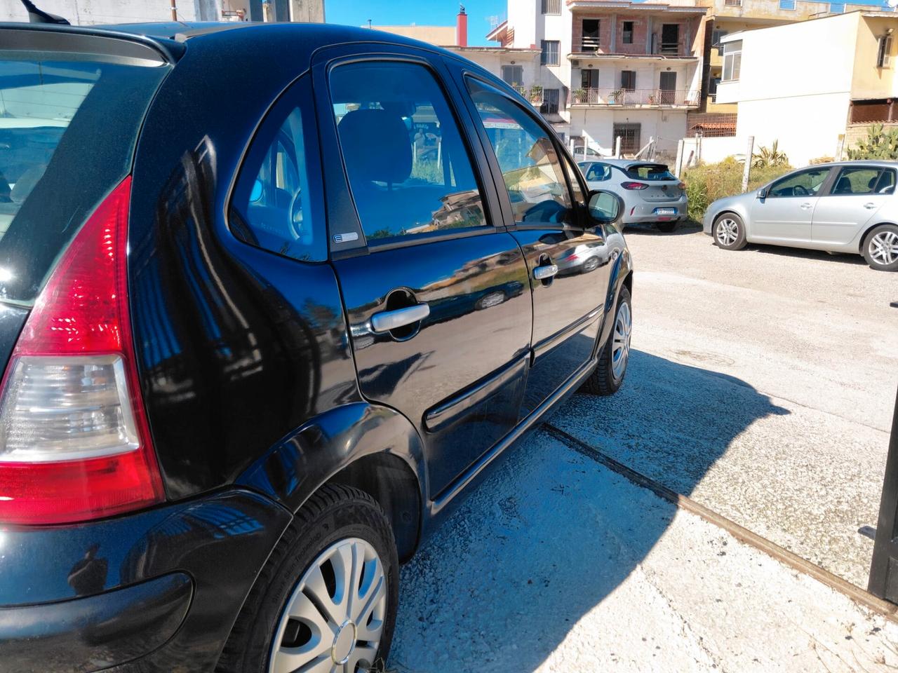 Citroen C3 CAMBIO AUTOMATICO