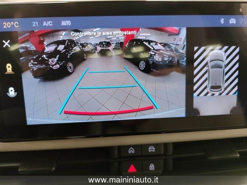 FIAT 600 1.2 136cv Hybrid DCT MHEV La Prima Cambio Automatico
