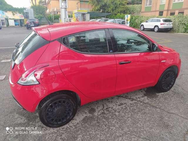 Lancia Ypsilon Ypsilon 1.2 Elefantino Blu s
