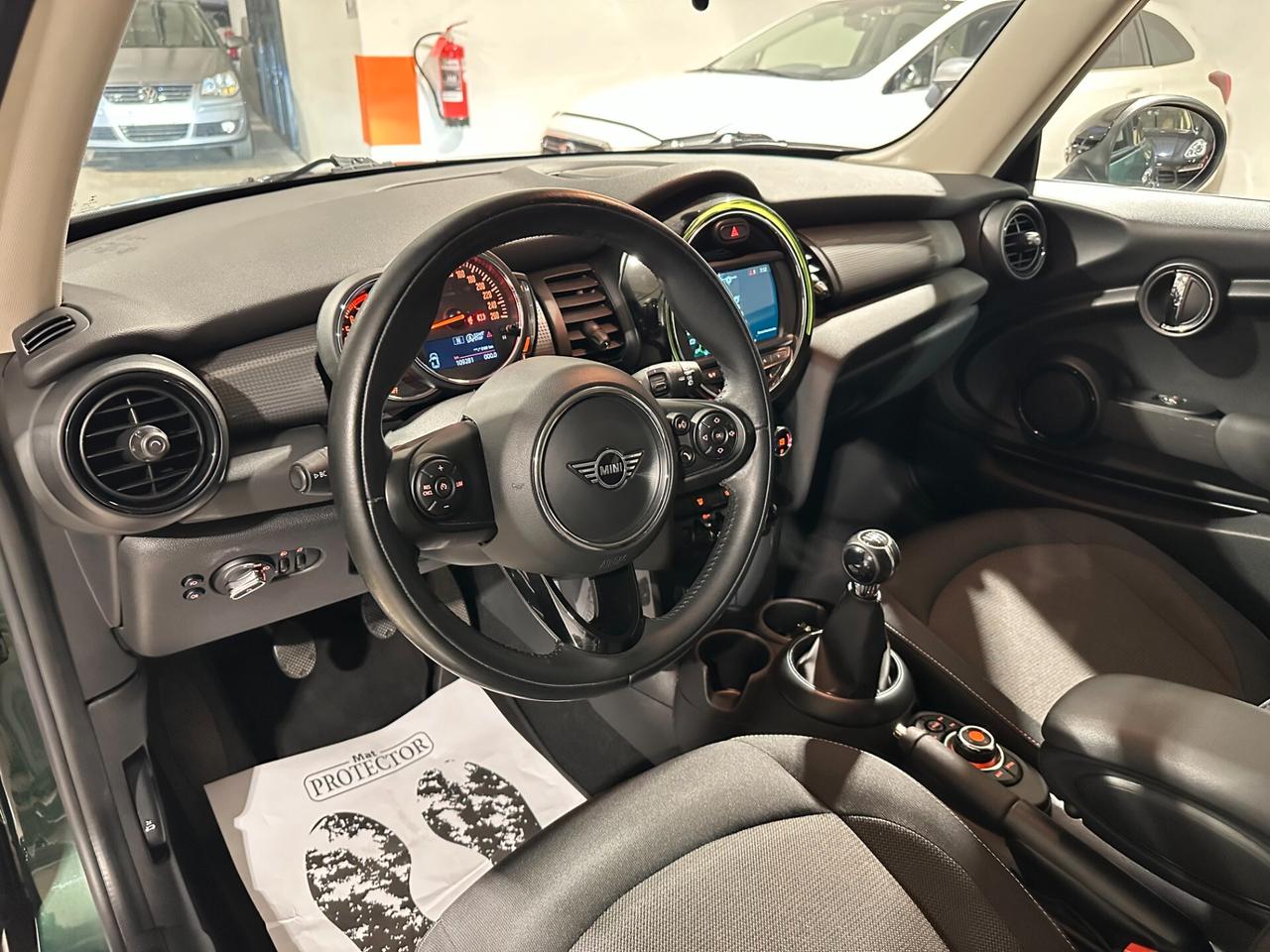 Mini 1.5 Cooper Baker Street - UNICO PROPRIETARIO 109.000KM
