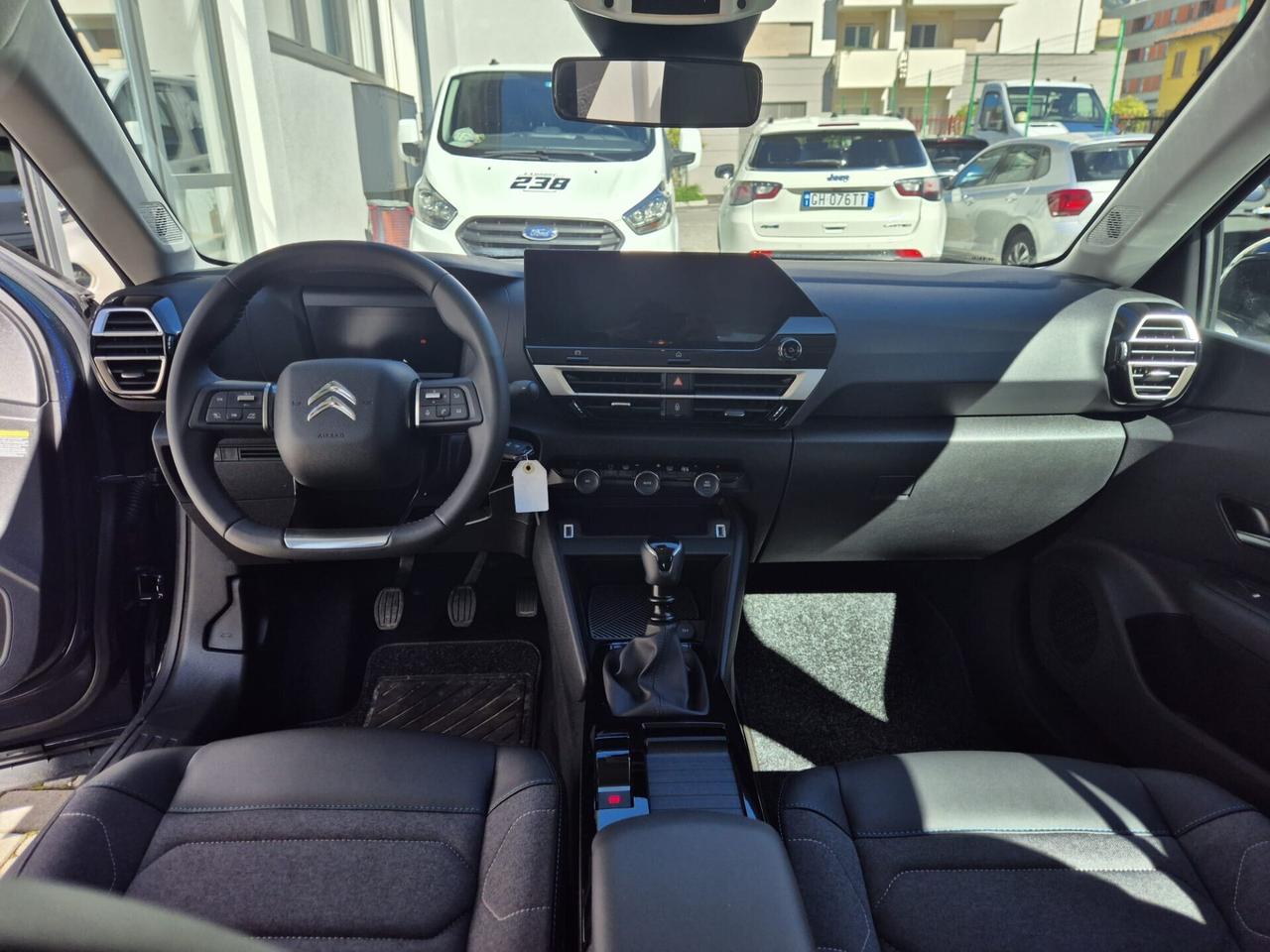 Citroen C4 PureTech 130 S&S Plus