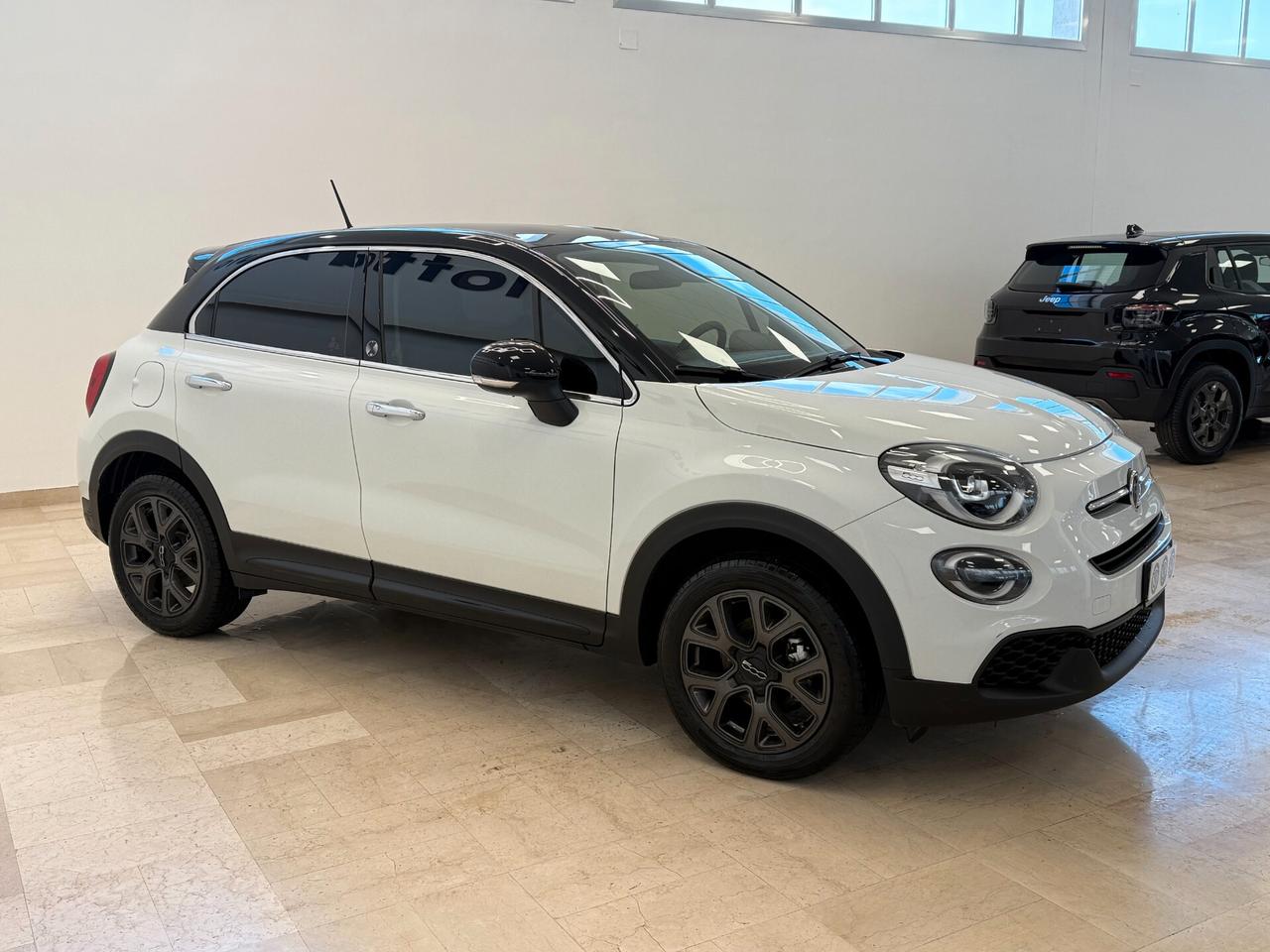 Fiat 500X 1.6 mjt 120th 120cv