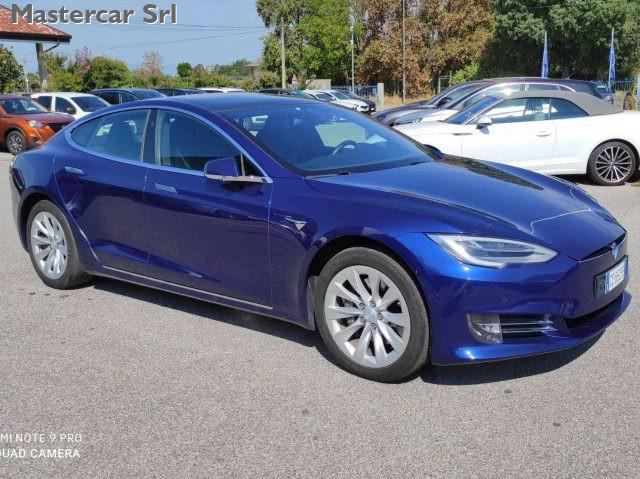TESLA Model S Model S Long Range Plus awd - GC652PF