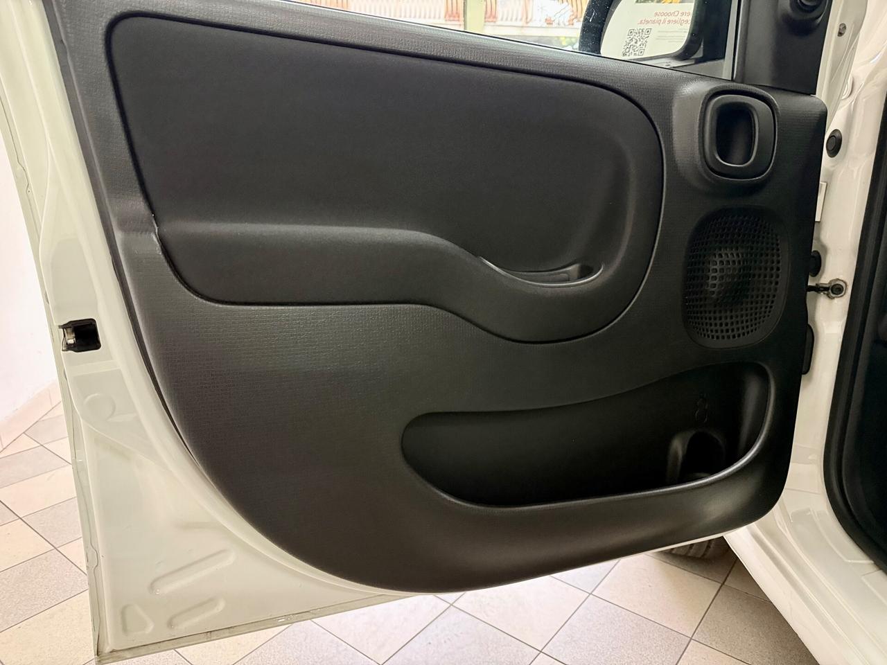 Fiat Panda 1.3 MJT 95 CV solo 75.000km