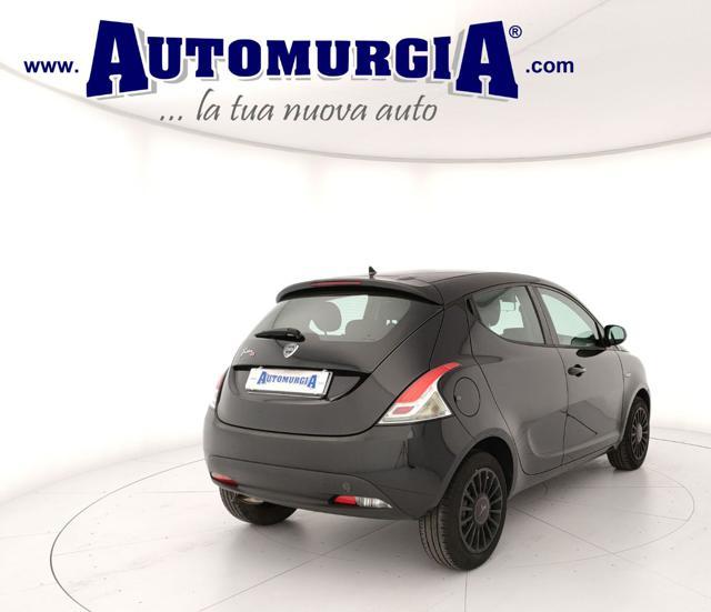 LANCIA Ypsilon 1.2 69 CV 5 porte Elefantino