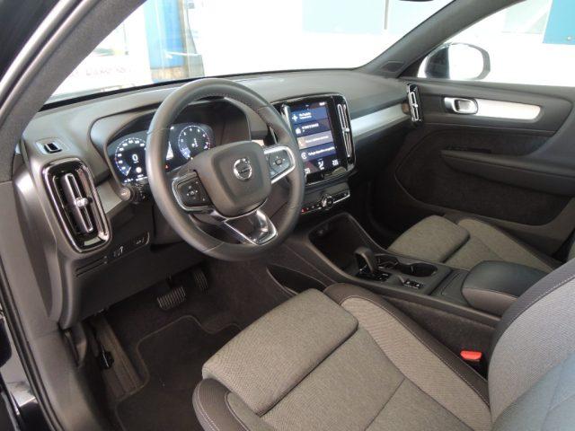 VOLVO XC40 T2 automatico Core