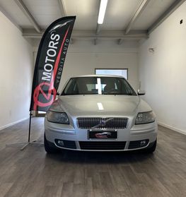 Volvo V50 2.0 D cat Summum OK NEOPATENTATI
