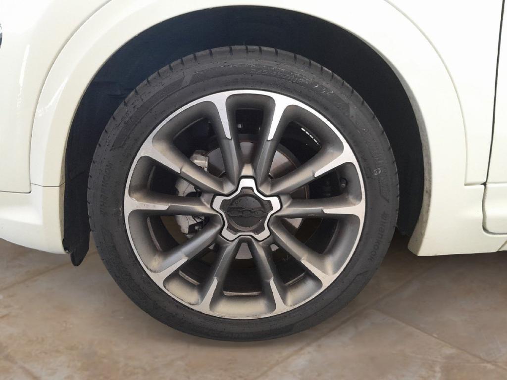 Fiat 500X 1.0 T3 Sport