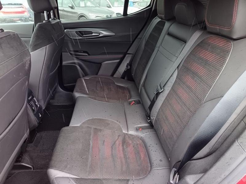 Alfa Romeo Tonale 1.5 130 CV MHEV DDCT7 Edizione Speciale