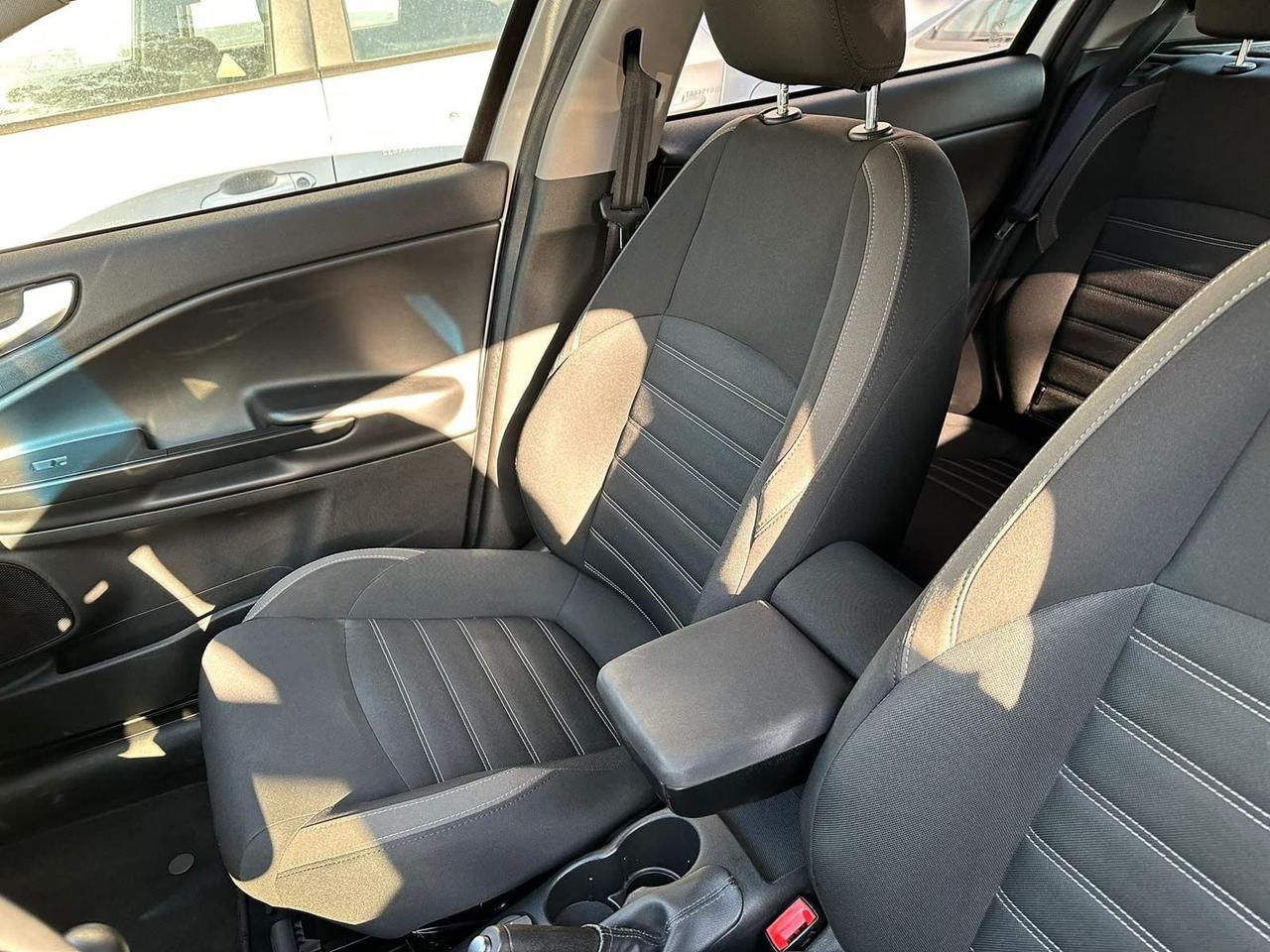Alfa Romeo Giulietta 1.6 JTDm TCT 120 CV Sport