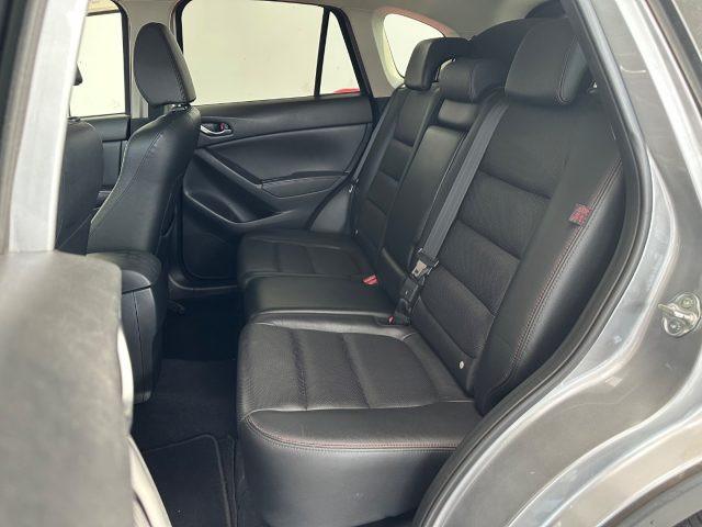 MAZDA CX-5 2.2L Skyactiv-D 150CV 4WD SPORT