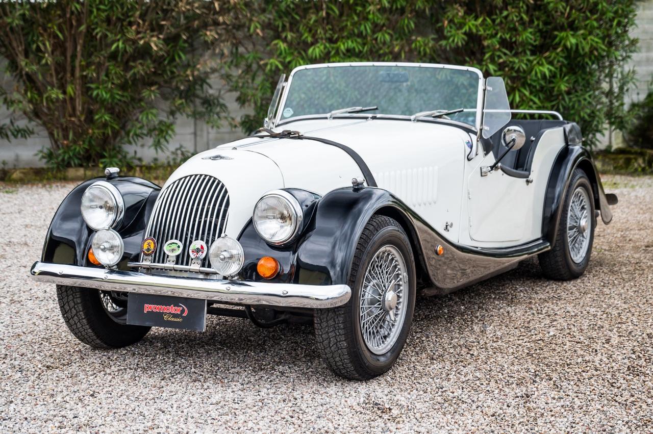 Morgan 4/4 1.6 4 Seater