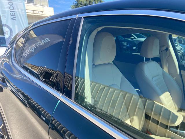 ALFA ROMEO Stelvio *PROMO* 2.2 Turbodiesel 190 CV AT8 Q4 Business
