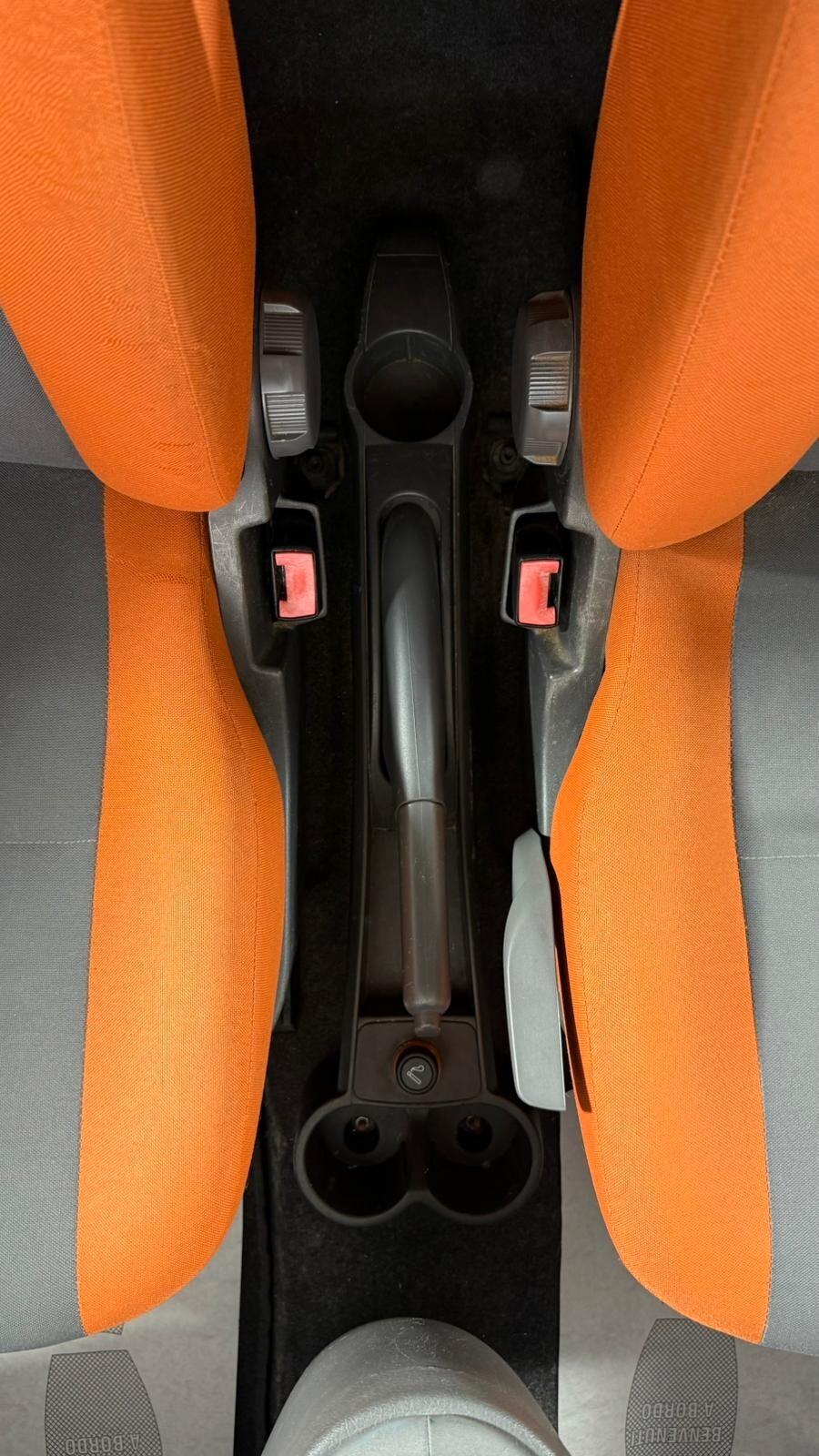 Fiat Panda 1.2 Dynamic METANO