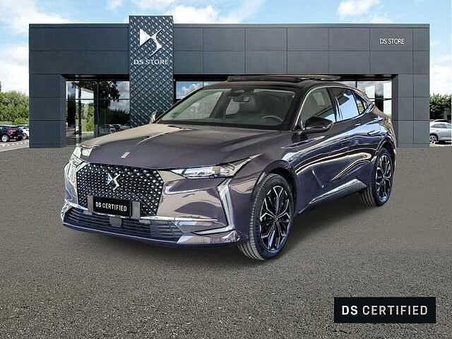 DS DS 4 DS 4 BlueHDi 130 aut. Antoine de Saint Exupery