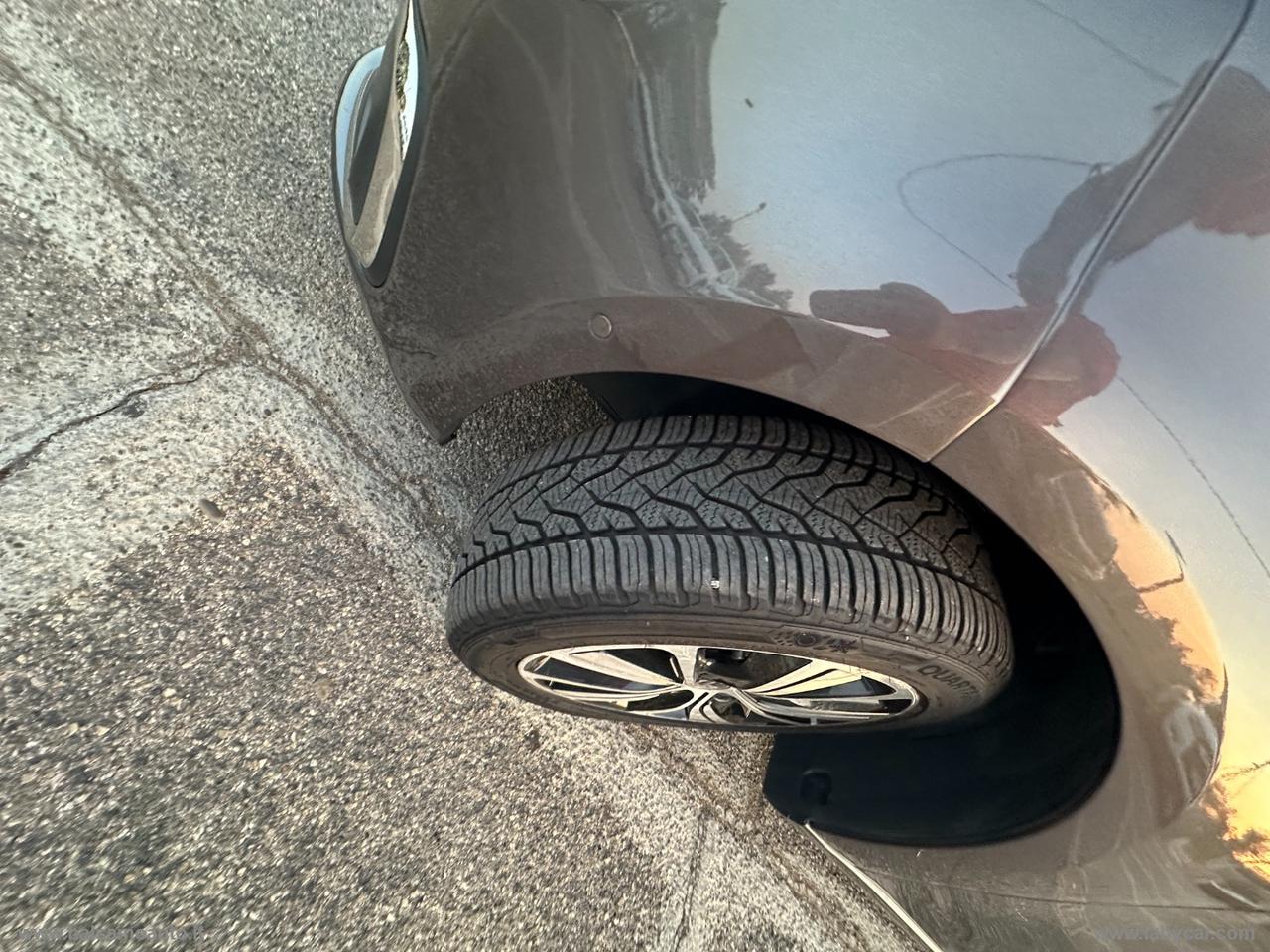 CITROEN Grand C4 Picasso BlueHDi 120 S&S EAT6 Shine