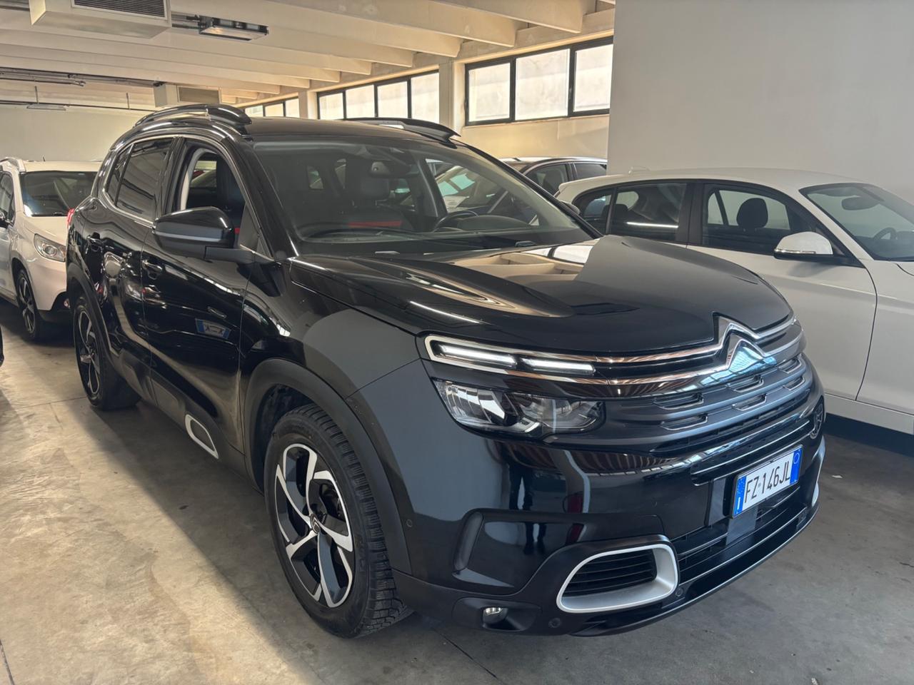 Citroen C5 Aircross 1.2 BENZINA 130 S&S Feel
