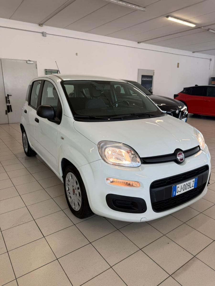 FIAT - Panda - 1.0 FireFly S&S Hybrid