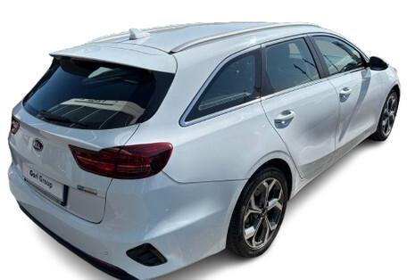 Kia Ceed 1.6 CRDi 136 CV DCT 5p. GT Line