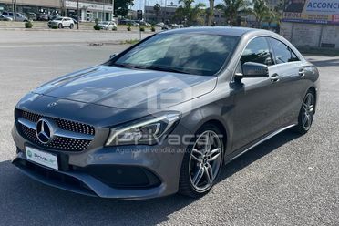 MERCEDES CLA 200 d Automatic Premium