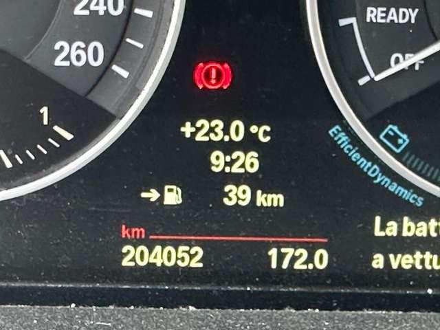 BMW 114 114d 5p Business MOTORE DA SOSTITUIRE