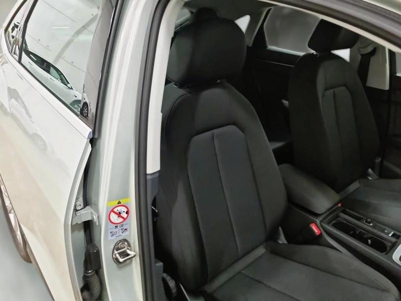 AUDI Q3 SPORTBACK 35 TDI QUATTRO S TRONIC BUSINESS PLUS 5 PORTE SUV