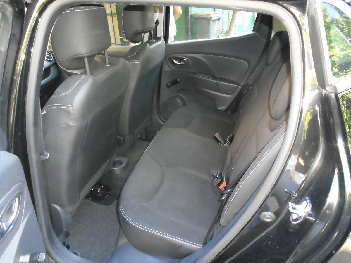 RENAULT Clio '13 EURO 5B OK NEOPATENTATI