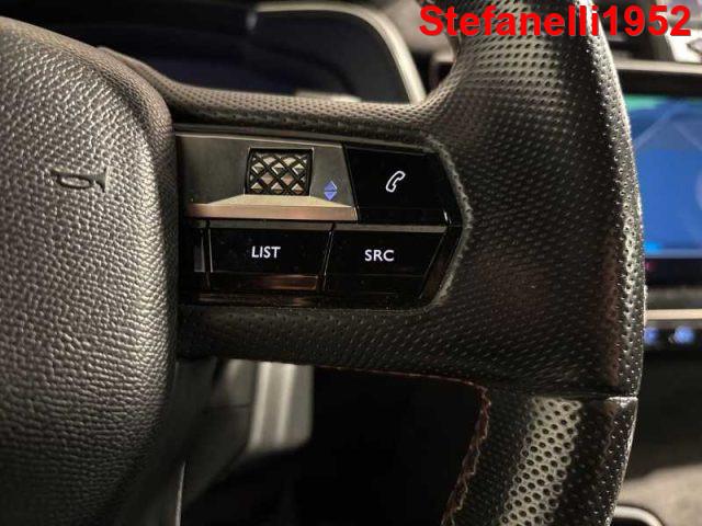 DS AUTOMOBILES DS 7 Crossback - 1.5 bluehdi Business 130cv aut