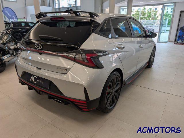 HYUNDAI i20 N 1.6 T-GDI N-Performance