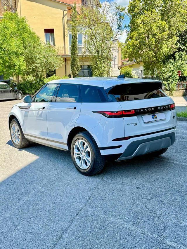 LAND ROVER Range Rover Evoque 2.0D I4-L.Flw 150 CV AWD Auto S