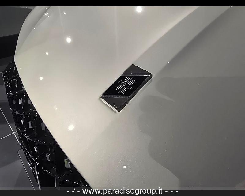 DS DS4 1.2 hybrid Etoile Alcantara 136cv auto
