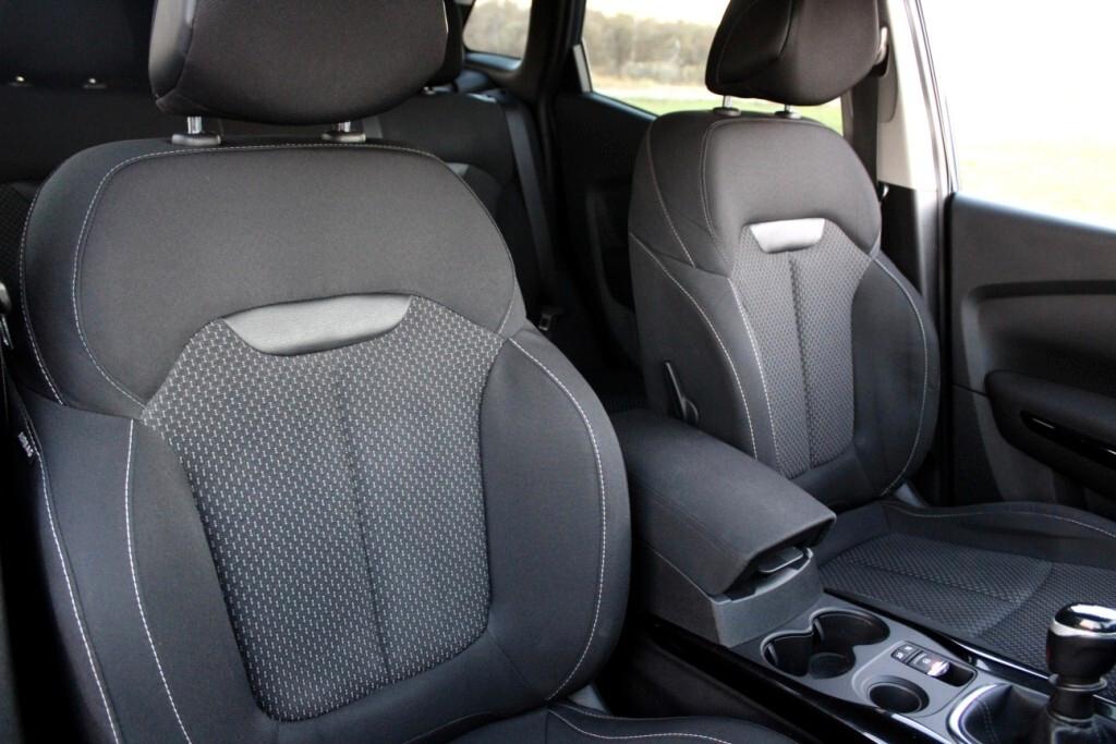 RENAULT Kadjar 1.5 dCi 115 CV *LED *Carplay