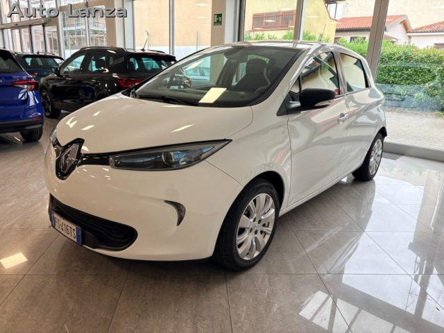 RENAULT ZOE Life R90 43kwh