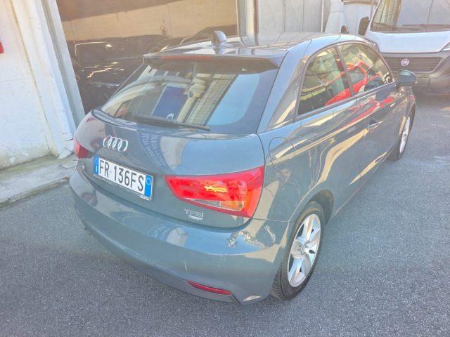 AUDI A1 1.0 82 CV TFSI ultra