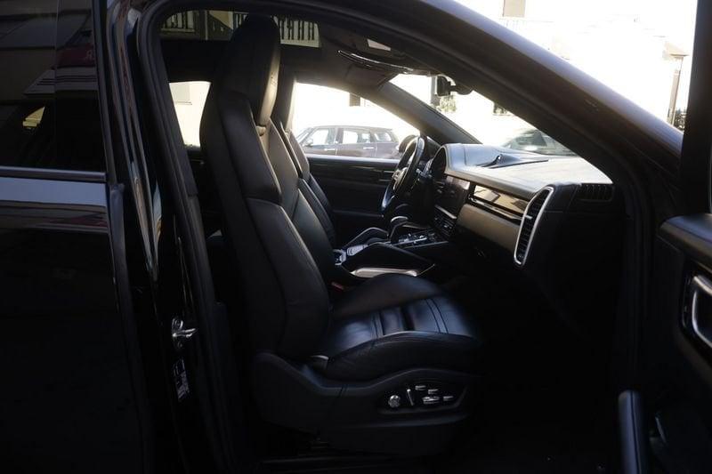 Porsche Cayenne Coupè Cayenne 4.0 Coupè V8 Turbo Tetto Panoramico Unicoproprietario