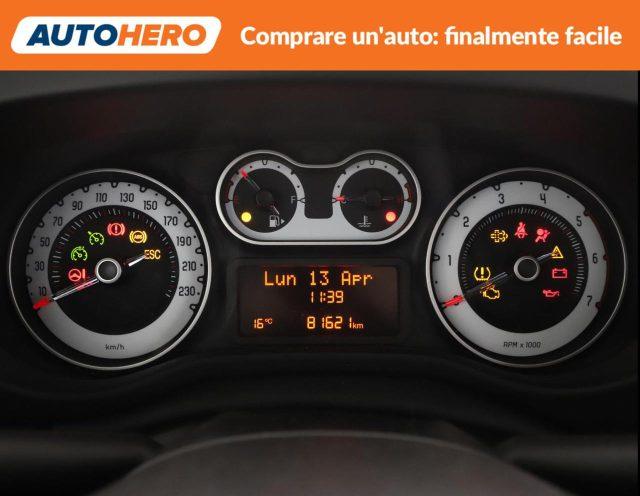 FIAT 500L 1.6 Multijet 120 CV Pop Star