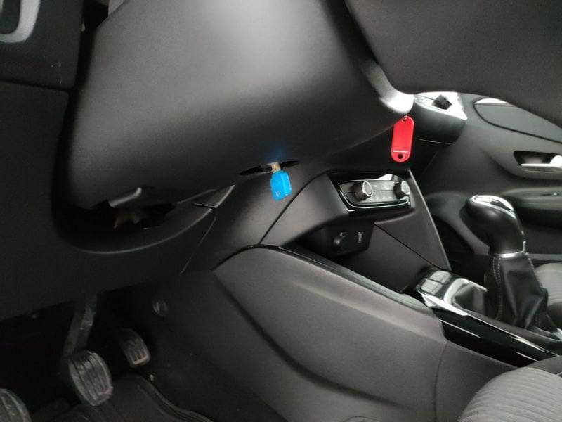 Opel Corsa Corsa 1.2 Edition 75 S&S