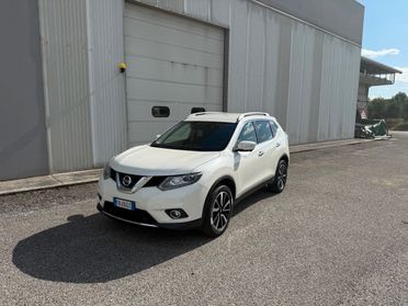 Nissan X-Trail 1.6 dCi 4WD Tekna