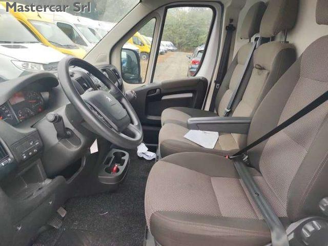 PEUGEOT Boxer 330 L2H2 2.2 BlueHDi 140cv - GF425PL
