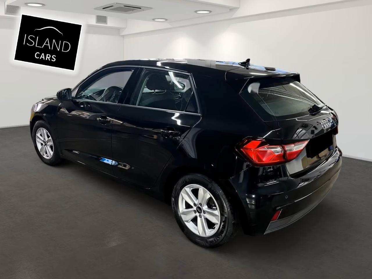 Audi A1 SPB 30 TFSI Admired