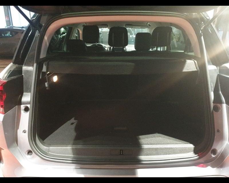 Citroën C5 Aircross BlueHDi 130 S&S EAT8 Feel Pack