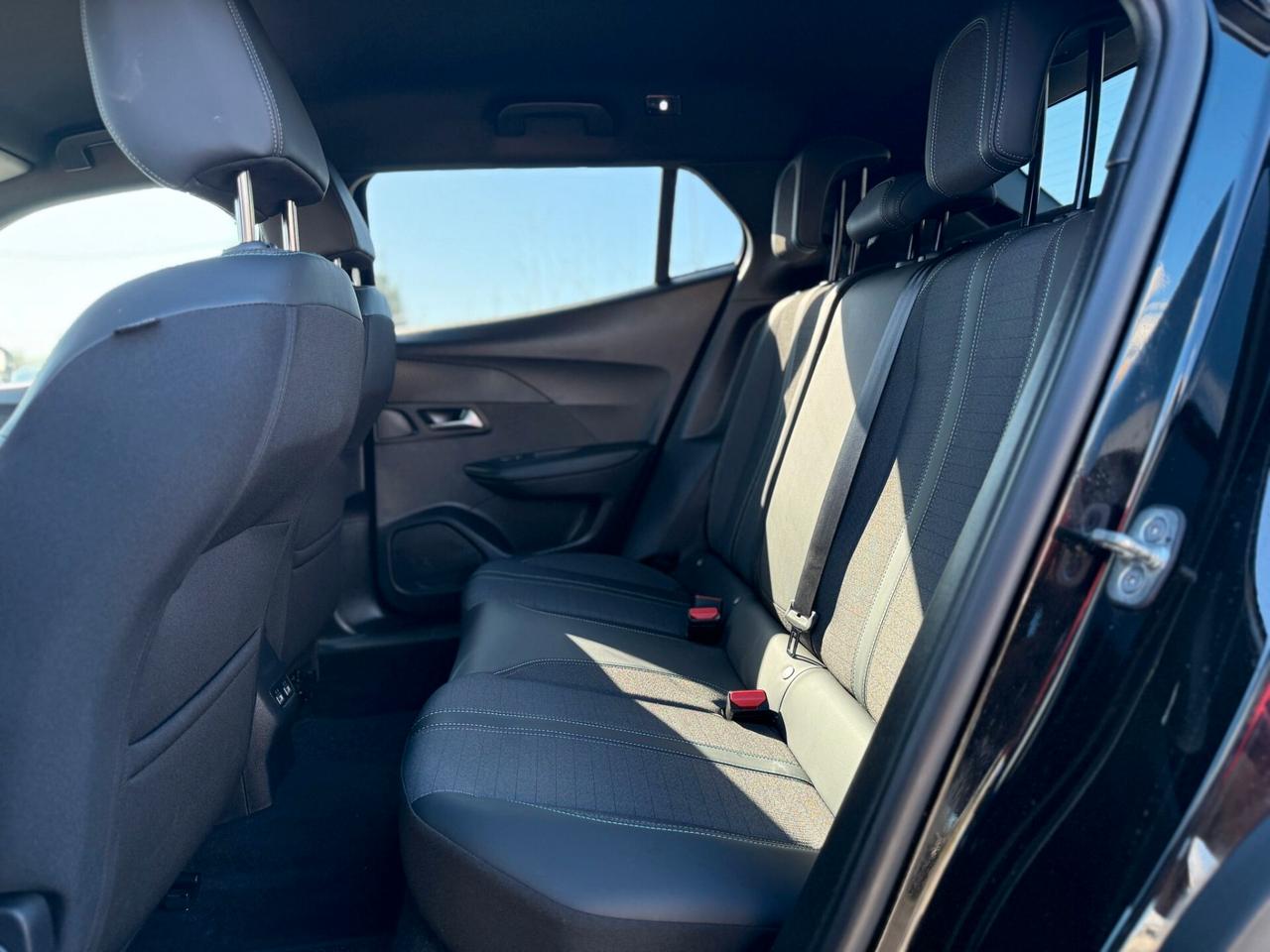 Peugeot 2008 BlueHDi 130 S&S EAT8 Allure