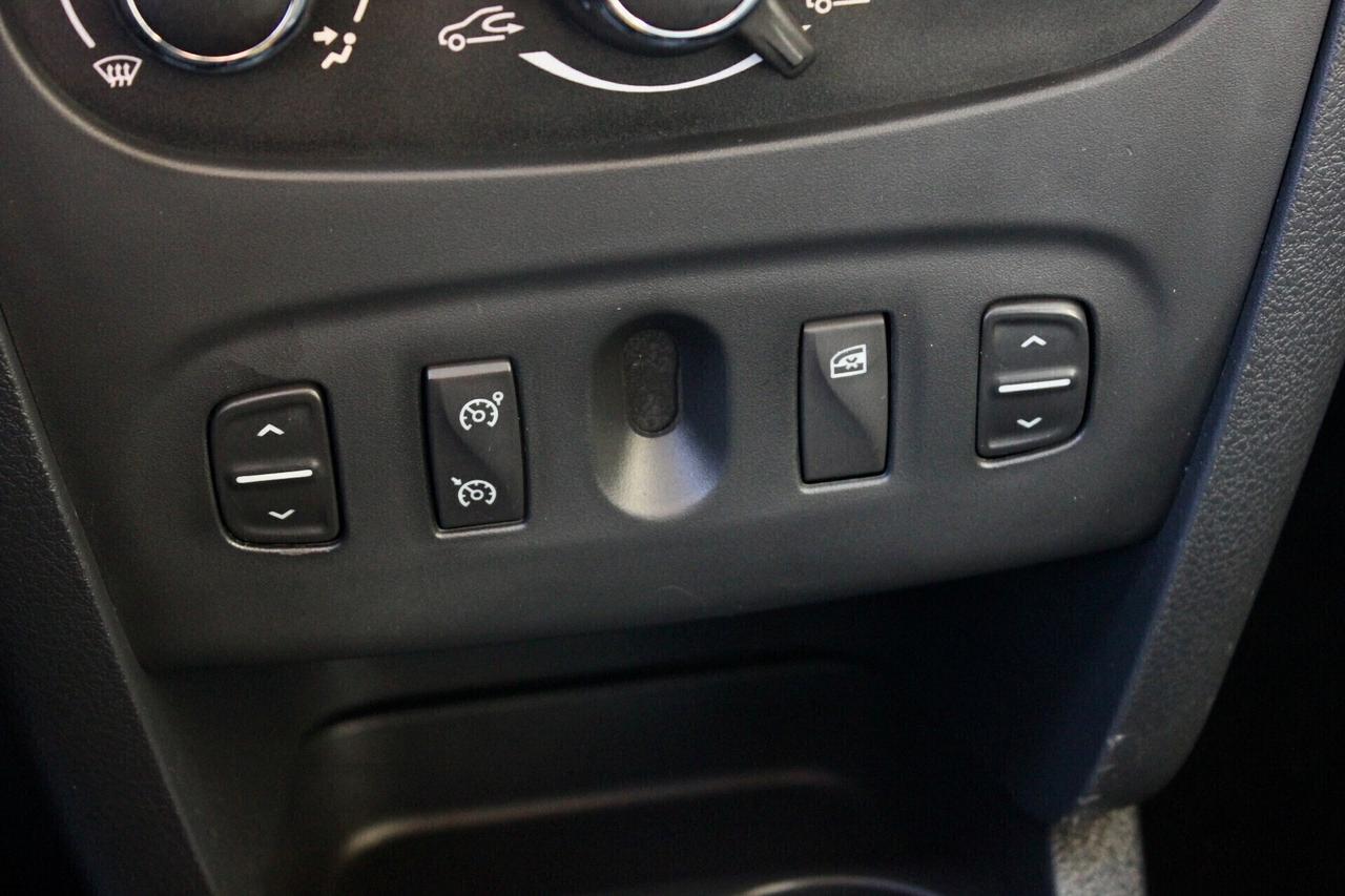 Dacia Sandero Stepway 1.5 dCi 8V 90CV Prestige