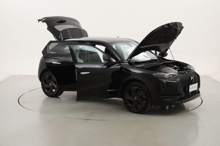 DS DS 3 Crossback E-Tense Performance Line BR895542 Elettrico 136CV