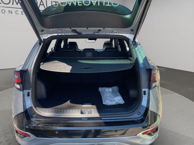 KIA Sportage MY2025 1.6 PHEV GT-LINE AWD AT SR BC SPT