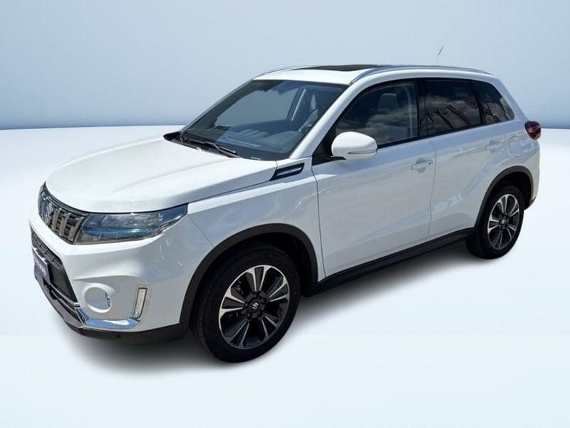 Suzuki Vitara 1.5H 140V STARVIEW 4WD ALLGRIP AUTO