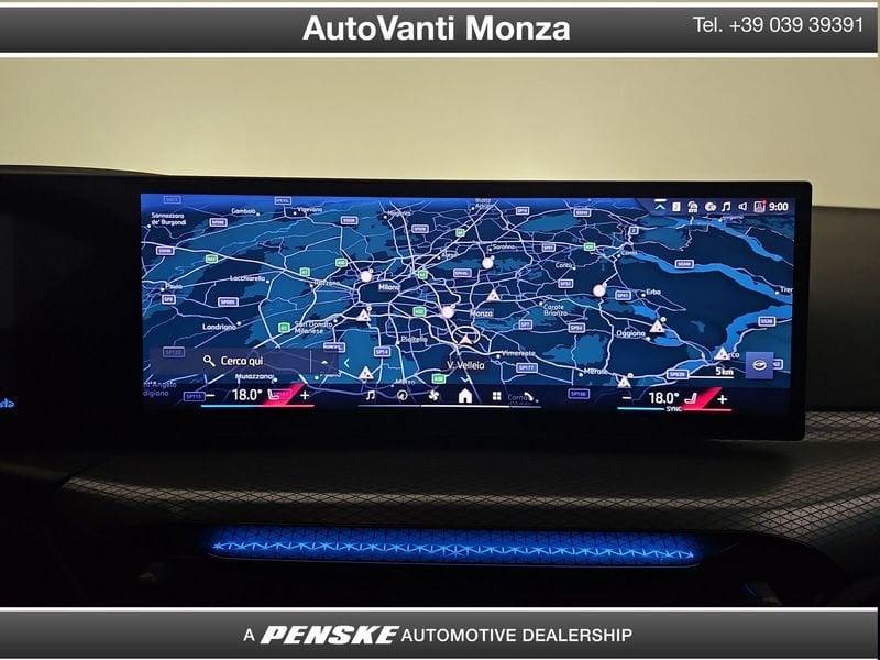 BMW Serie 4 Gran Coupé 420d xDrive 48V Msport Pro